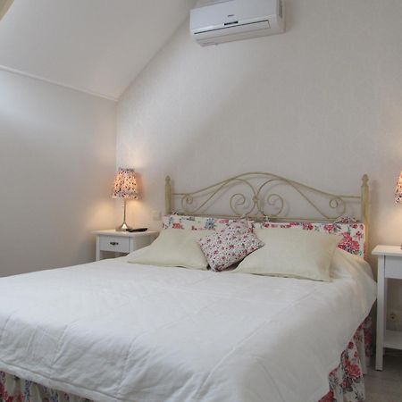Family House Lambert Hotel Berehove  Esterno foto