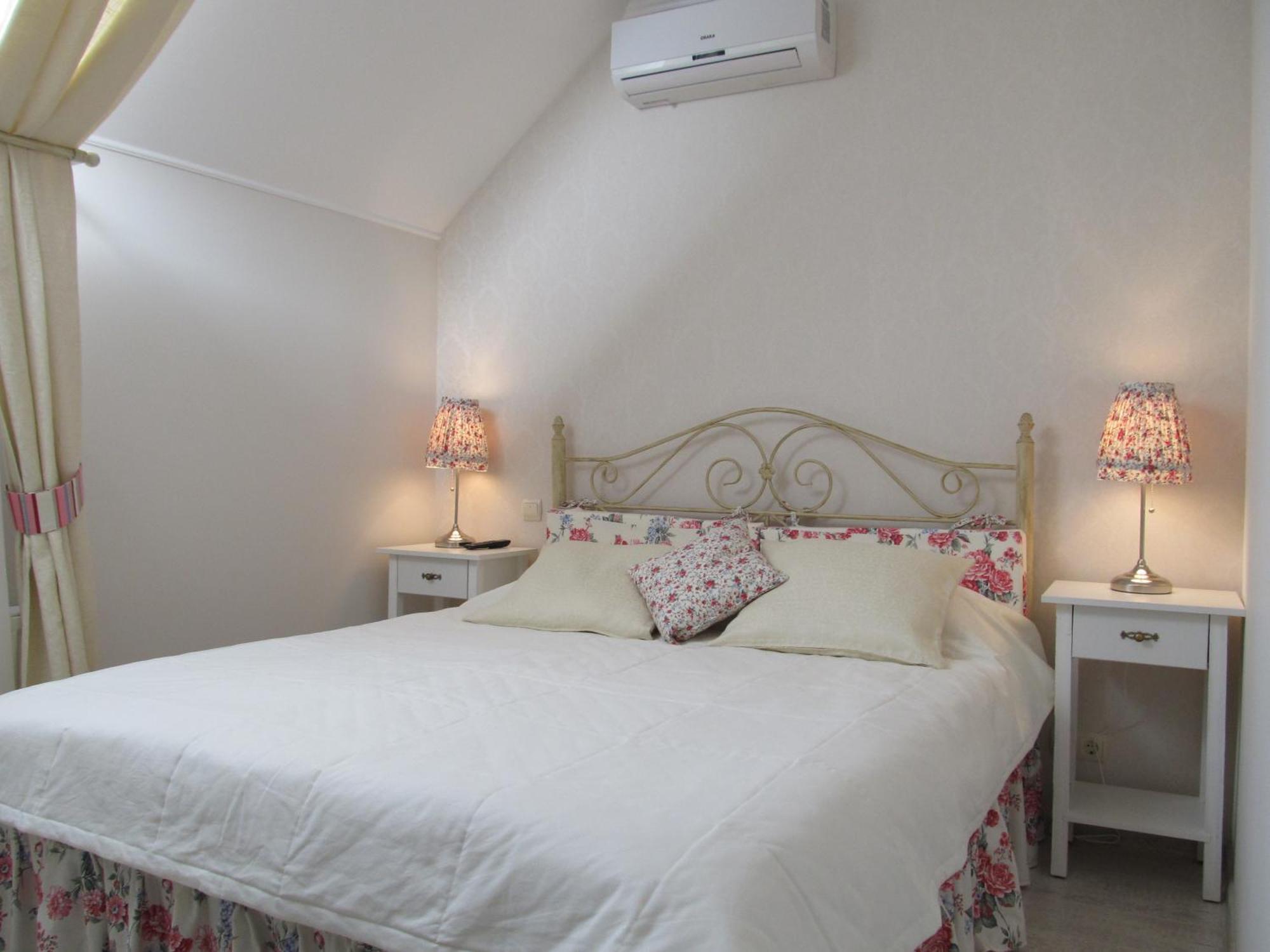 Family House Lambert Hotel Berehove  Esterno foto